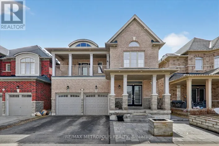 105 STOCKELL CRESCENT, Ajax