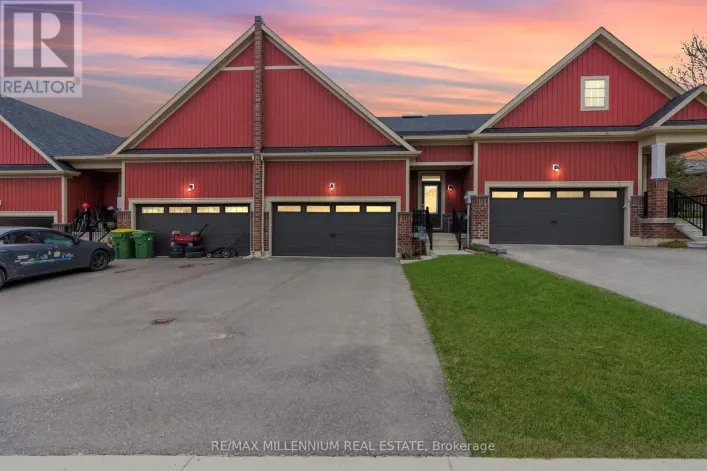 105 STONEBROOK WAY, Grey Highlands