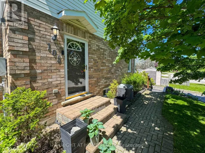 105 SUMMERS DRIVE, Thorold