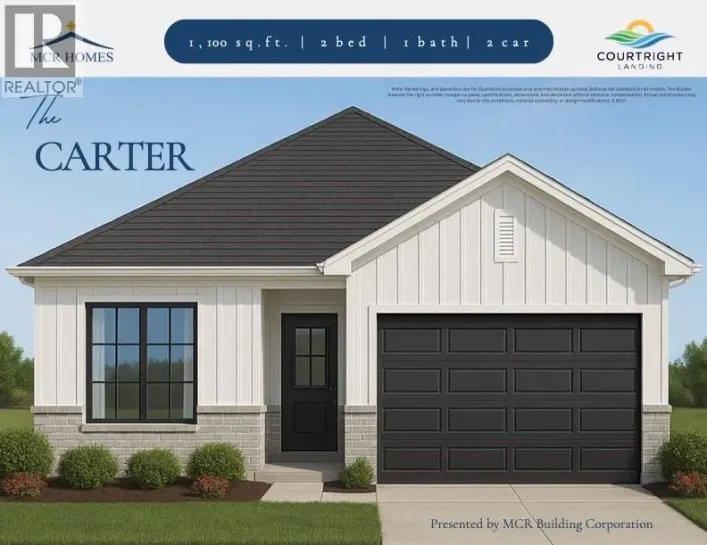 105 SUTHERLAND DRIVE, St Clair