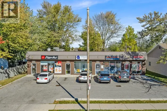 105 TALBOT STREET South Unit# 1,2,3,4, Essex