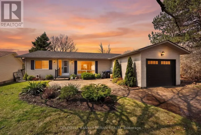 105 TECUMSETH PINES DRIVE, New Tecumseth