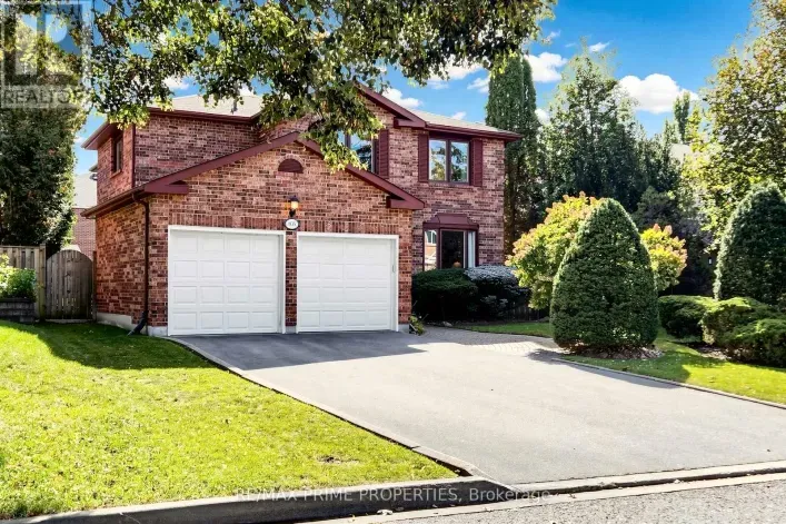 105 TILMAN CIRCLE, Markham