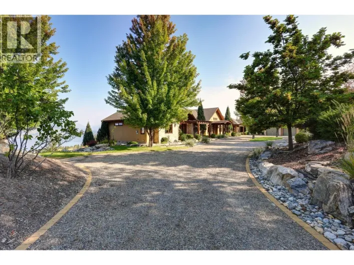 105 Timberline Road, Kelowna