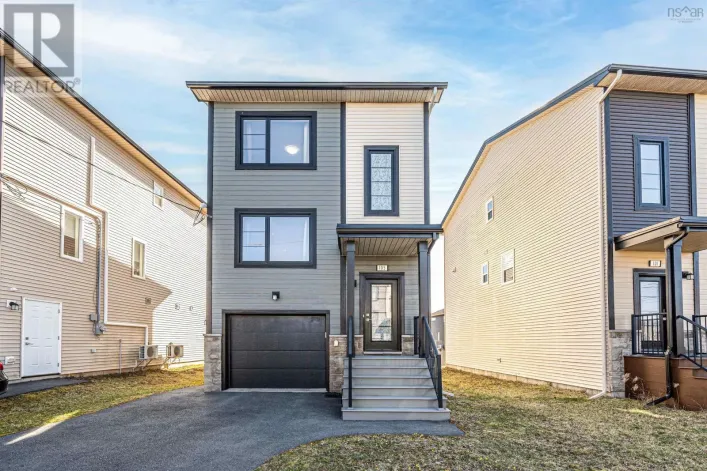 105 Titanium Crescent, Halifax