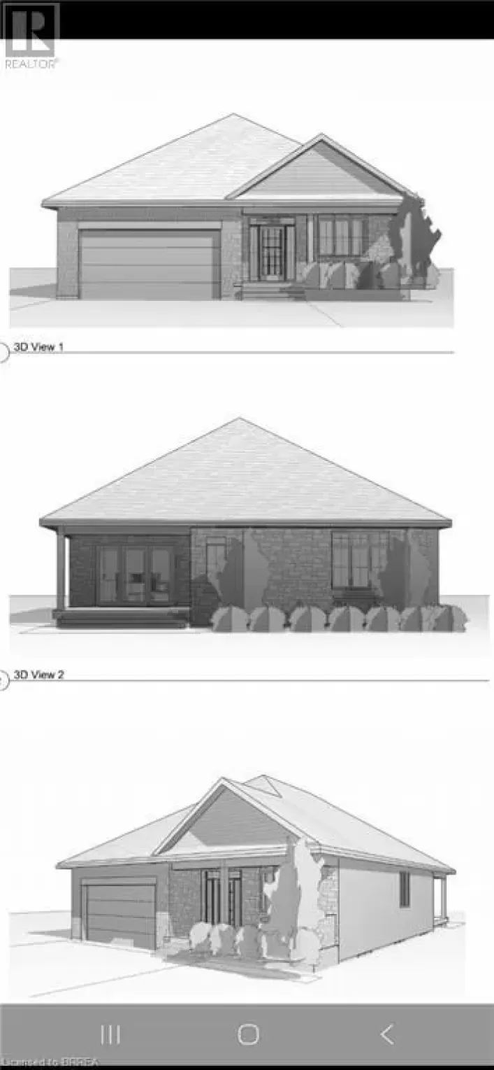 105 VANROOY Trail, Waterford