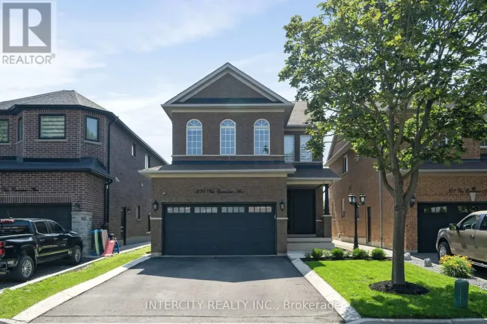 105 VIA CARMINE AVENUE, Vaughan