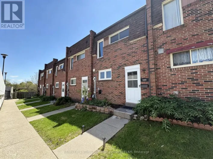 105 WALES AVENUE, Markham