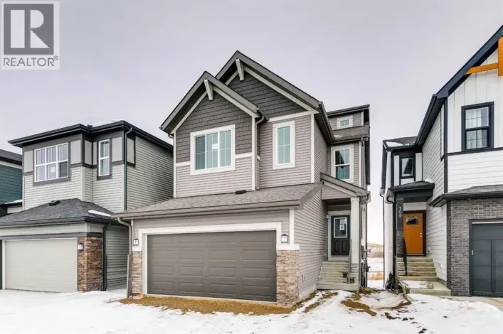 105 Walgrove Bay SE, Calgary