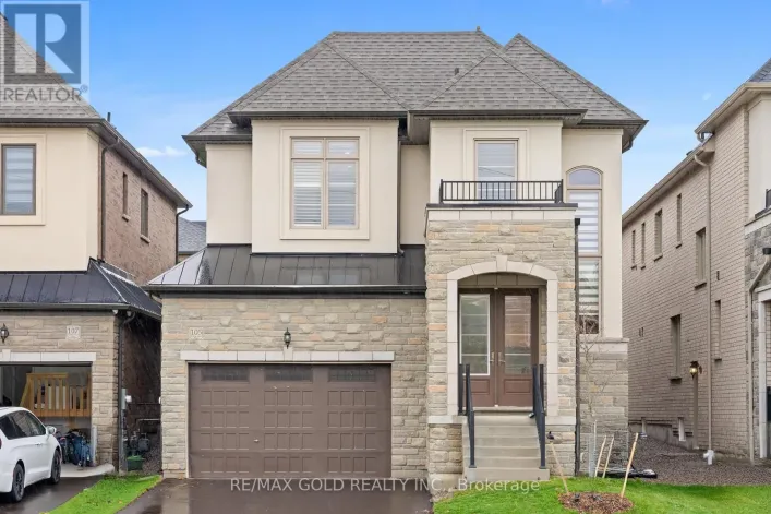 105 WALKER ROAD W, Caledon