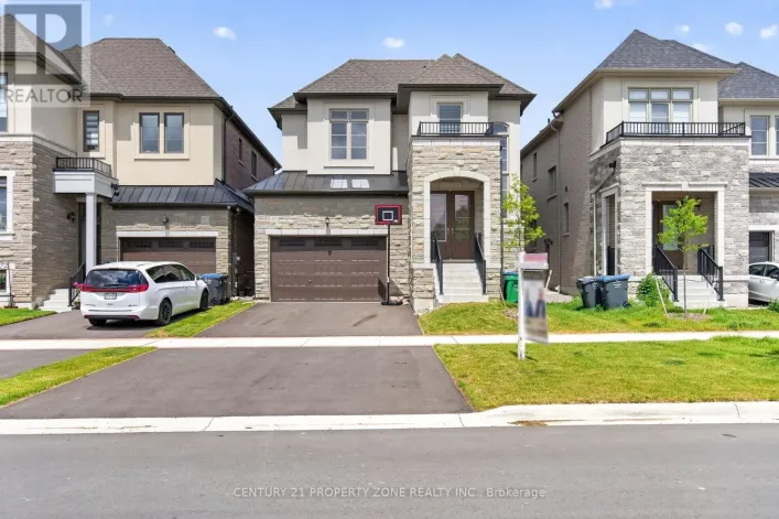 105 WALKER ROAD W, Caledon