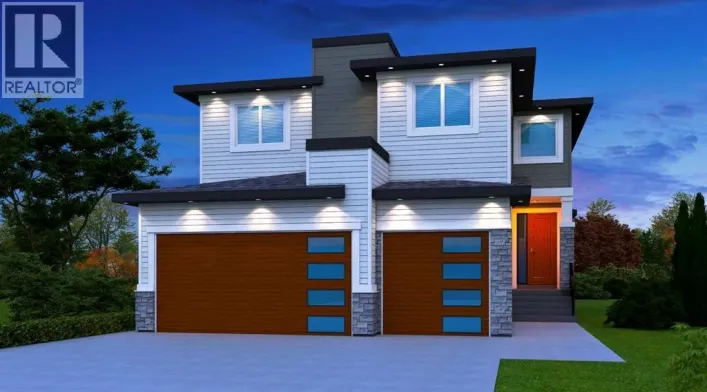 105 Waterford Passage, Chestermere