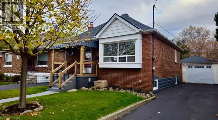 105 WEIR Street S, Hamilton