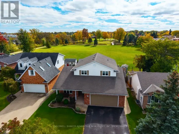 105 WELLANDVALE DRIVE, Welland