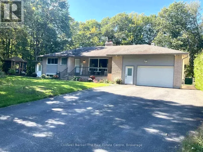 105 WELLINGTON STREET, Gravenhurst)