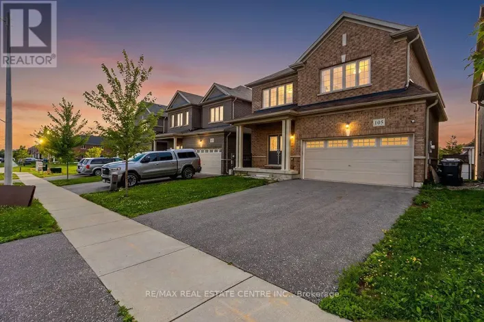 105 WERRY AVENUE, Southgate