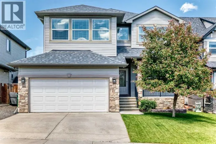 105 Westmount Green, Okotoks