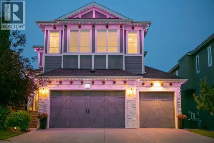 105 Westpoint Way SW, Calgary