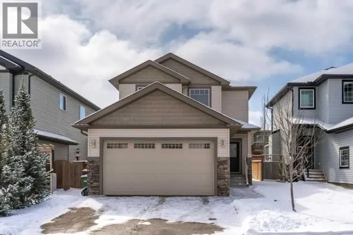 105 Wildrose Green, Strathmore
