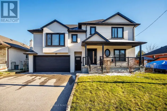 105 WINSTON PARK BOULEVARD, Toronto