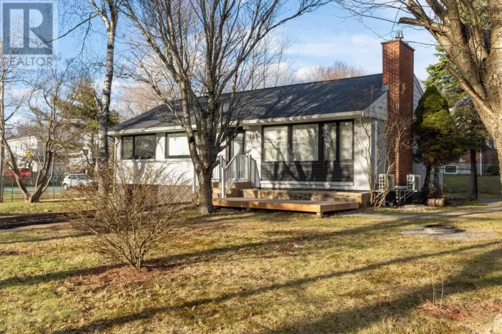 105 Woodlawn Road, Dartmouth