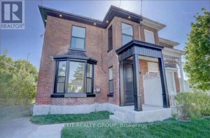 105 YEOMANS STREET, Belleville