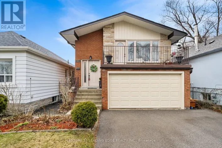 1050 ALEXANDRA AVENUE, Mississauga
