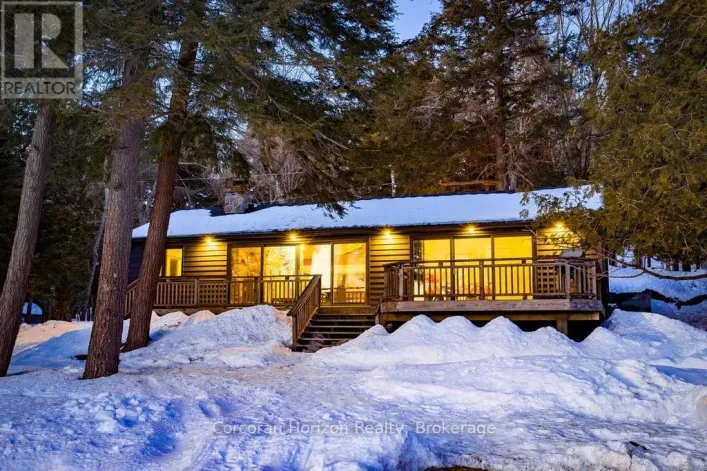 1050 FAIR-LEE PARK ROAD, Muskoka Lakes