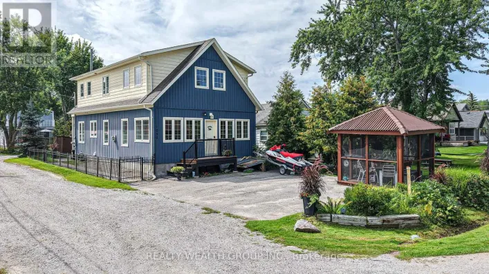 1050 GARDNER PLACE, Innisfil