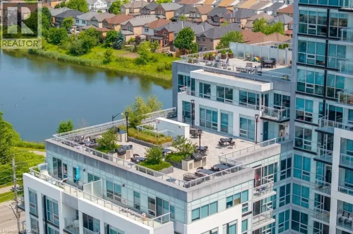 1050 MAIN Street E Unit# 1004, Milton