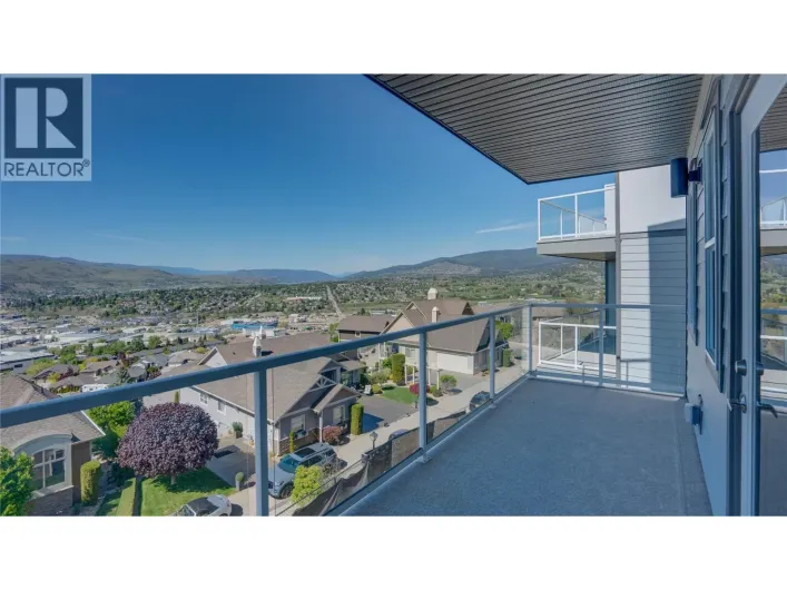 1050 Mt Revelstoke Place Unit# 2, Vernon