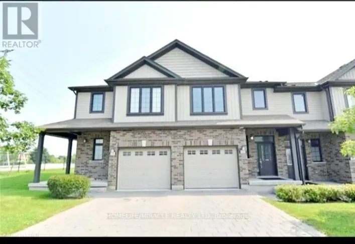 1050 OAKCROSSING GATE, London North