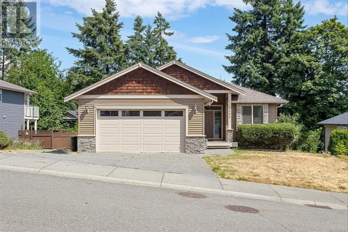 1050 Southwood Dr, Nanaimo