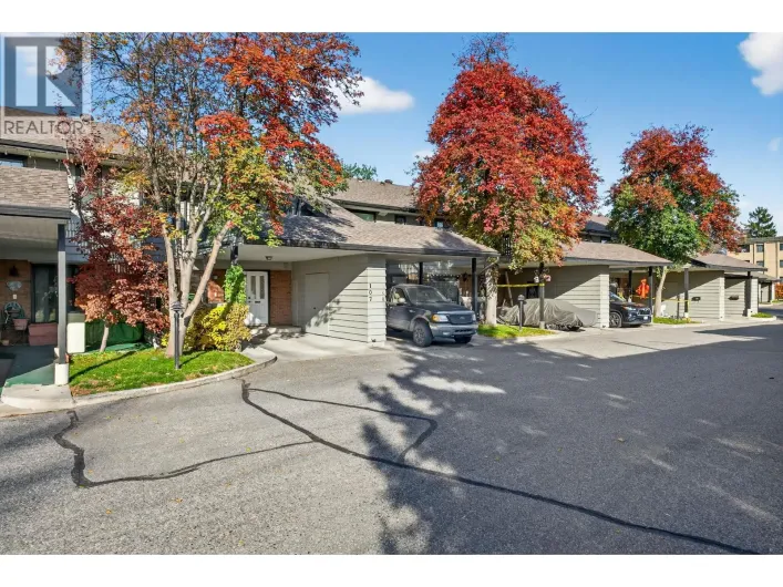 1050 Springfield Road Unit# 107, Kelowna
