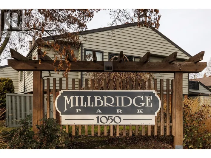 1050 Springfield Road Unit# 132, Kelowna