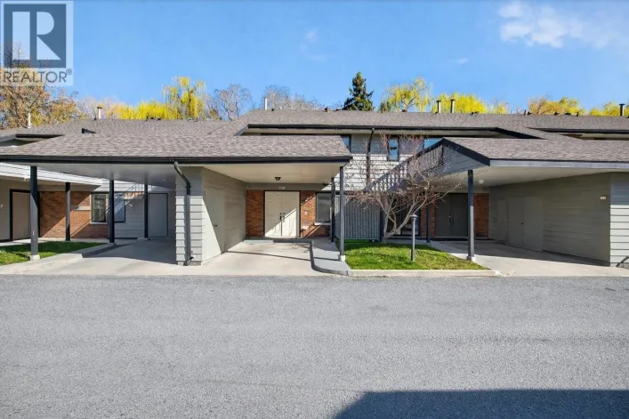 1050 Springfield Road Unit# 138, Kelowna