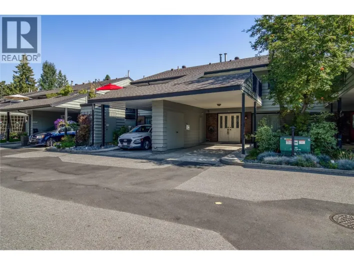 1050 Springfield Road Unit# 151, Kelowna