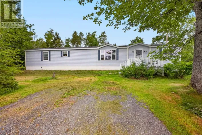 1050 WADDENS Court, Westville
