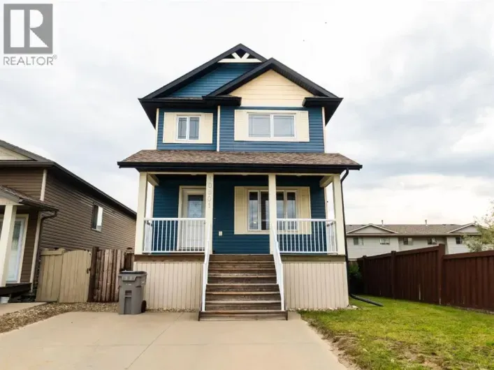 10501 113 Street, Grande Prairie