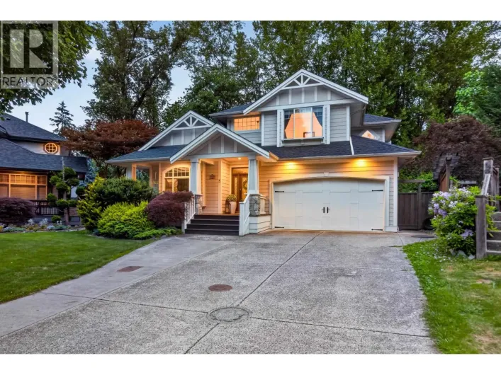 10505 BAKER PLACE, Maple Ridge