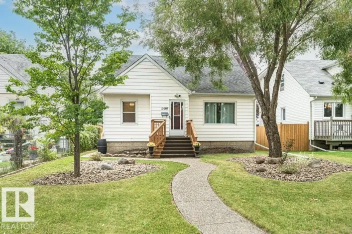 House for sale: 10507 67 AV NW, Edmonton