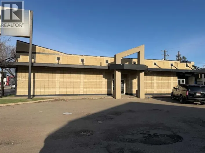 10508 100 Avenue, Grande Prairie