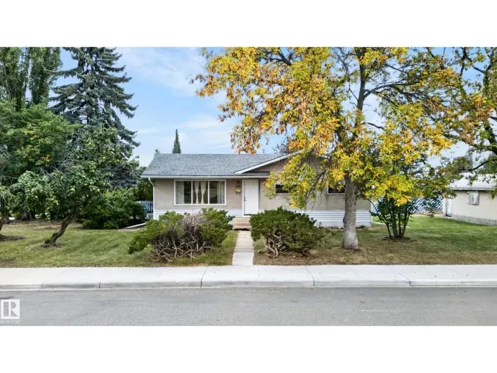 House for sale: 10508 60A AV NW, Edmonton