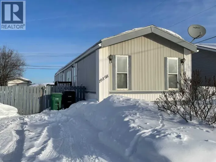 10508 98 Avenue, High Level