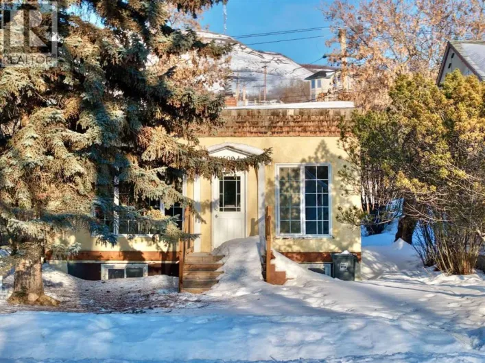 10509 101 Street, Peace River