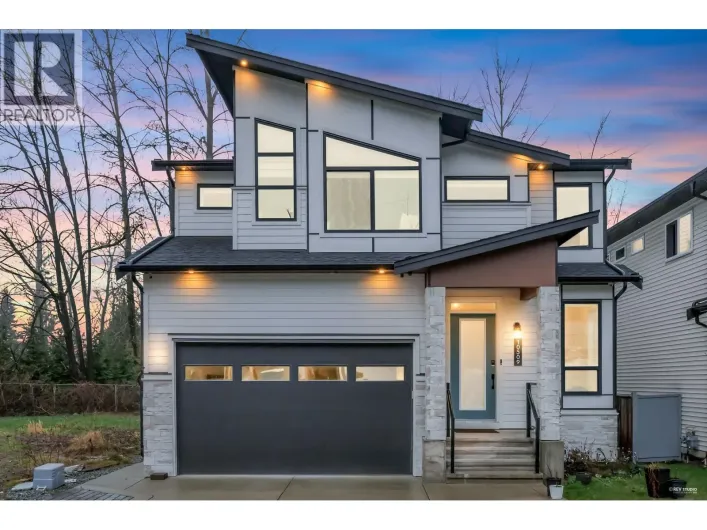 10509 MCVEETY STREET, Maple Ridge