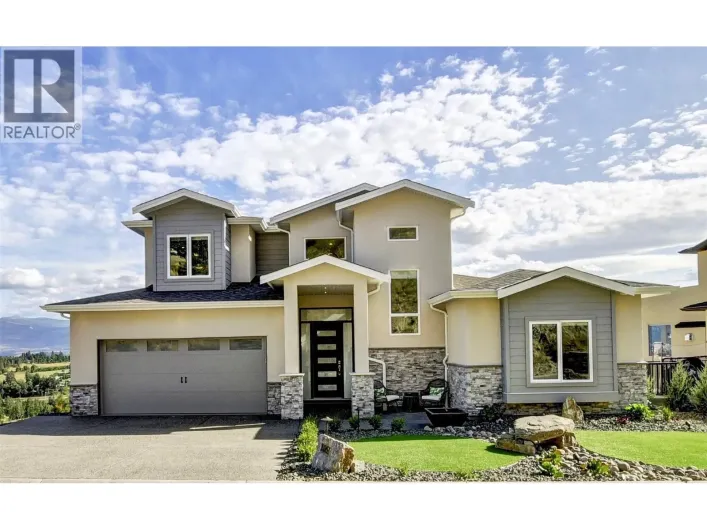1051 Aurora Heights, West Kelowna