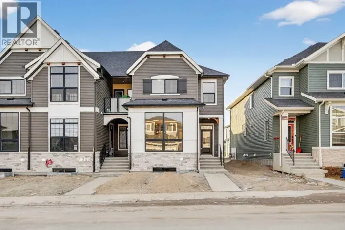 1051 Bayview Crescent, Airdrie