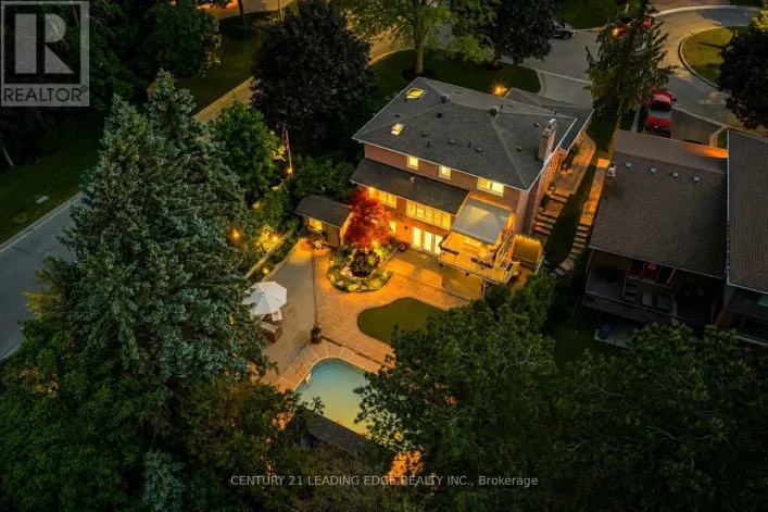 1051 CHELSEA COURT, Oshawa