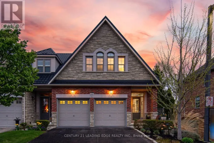 1051 FERNRIDGE COMMON, Burlington